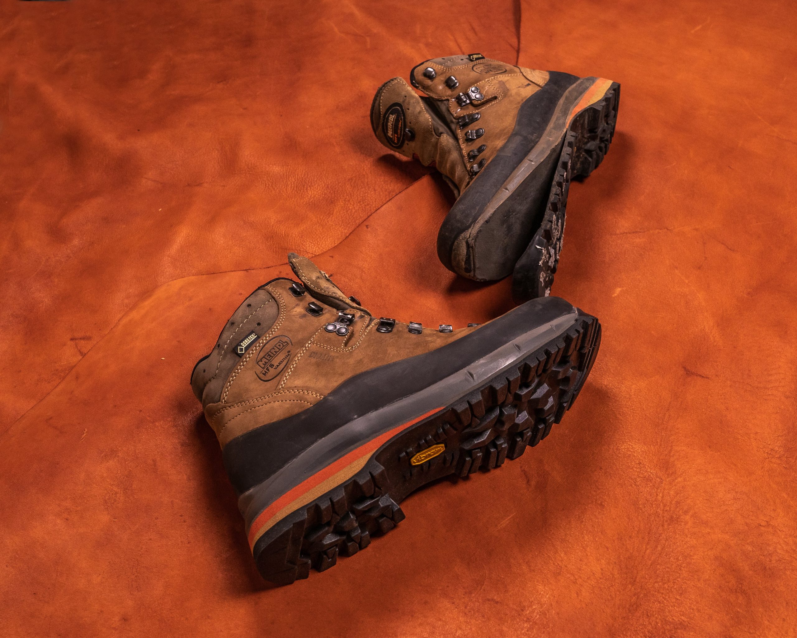 Scarpa