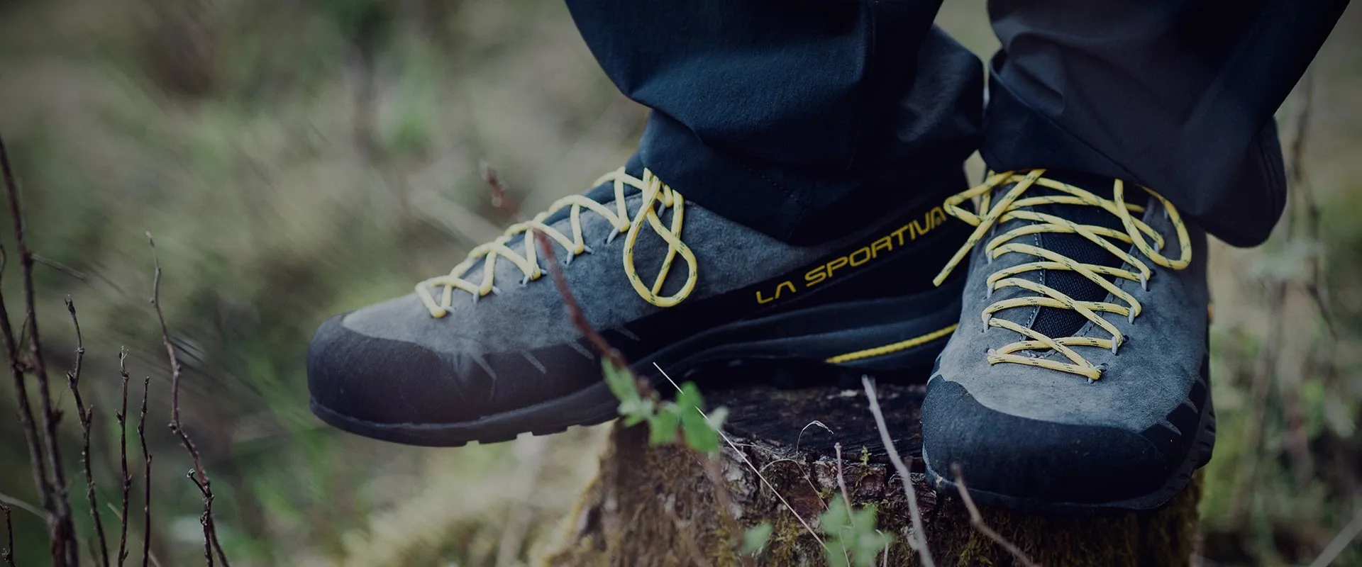 La Sportiva schoenen